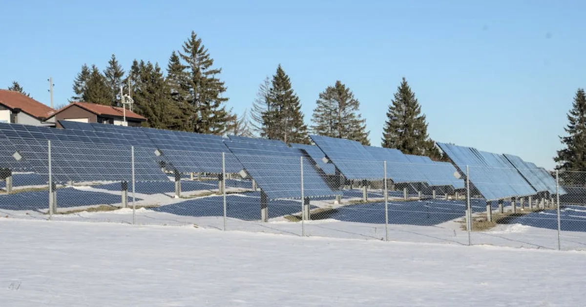 7 Ways to Lower Your Electricity Bill in Winter