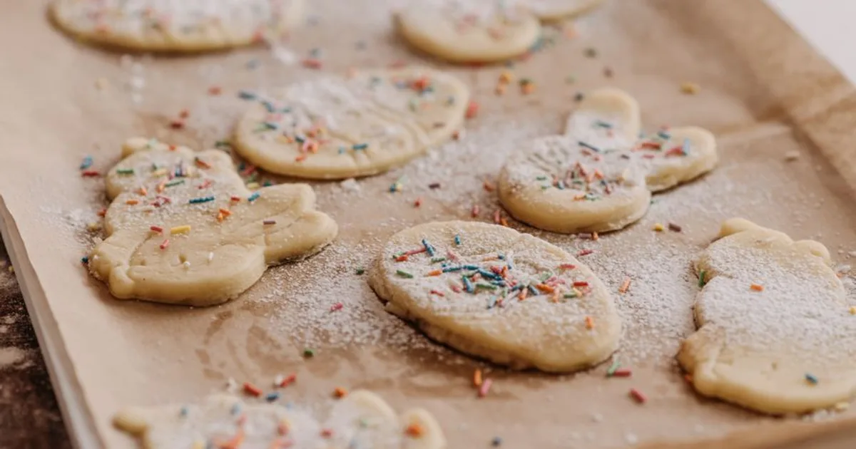 Best Cookie Recipes for Beginners