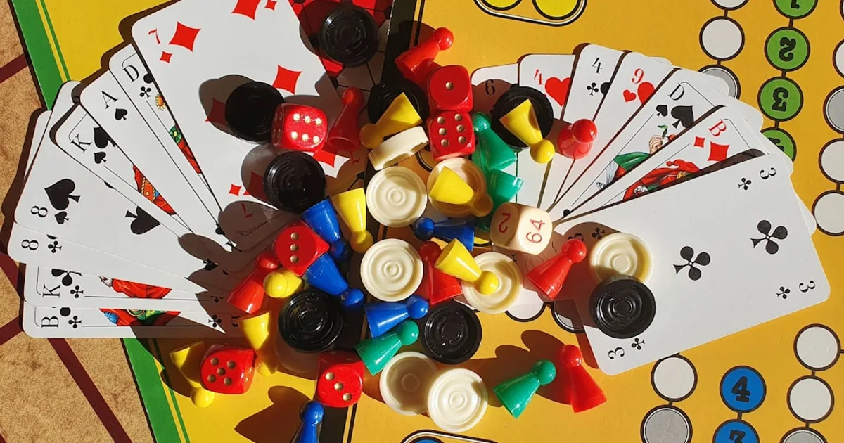 a close up of a bunch of buttons on a table
