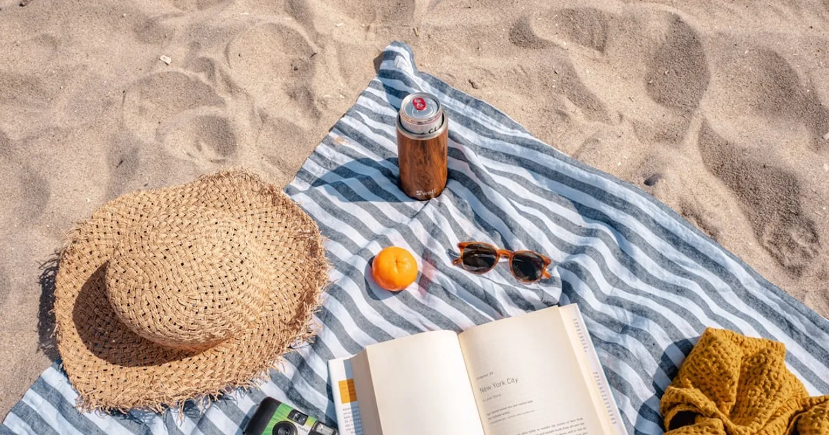 How to Book a Holiday Without a Travel Agent