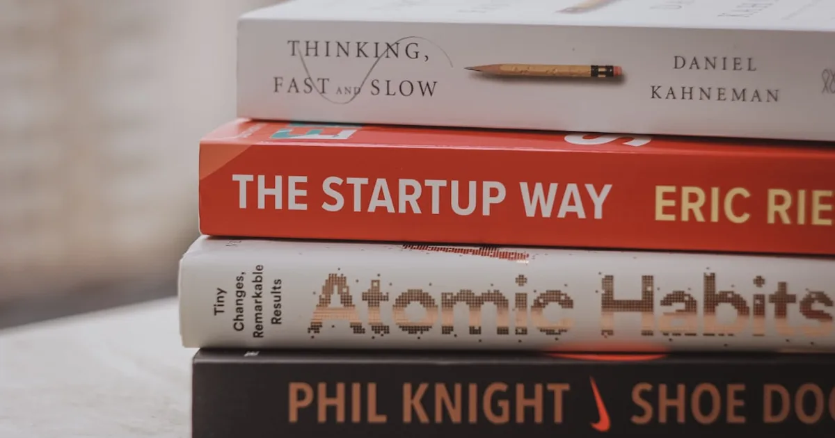 How to Build Good Habits That Stick