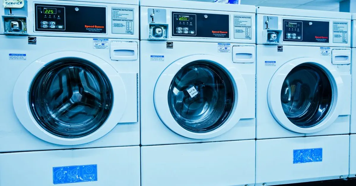 How to Choose a Washing Machine That Lasts
