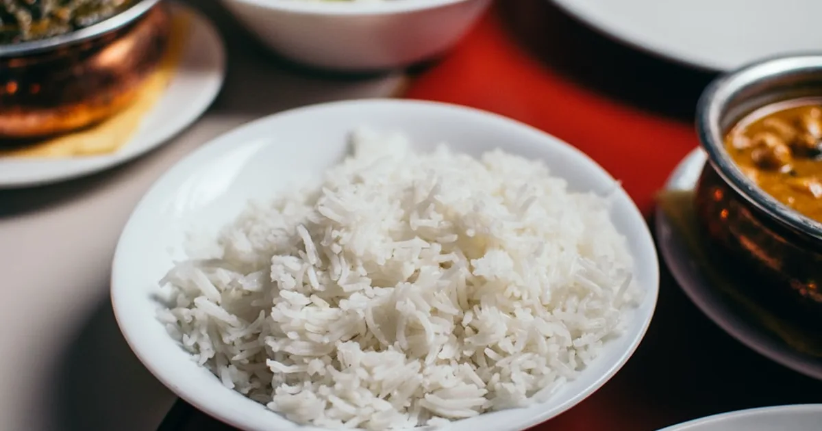 How to Cook Rice Perfectly Every Time