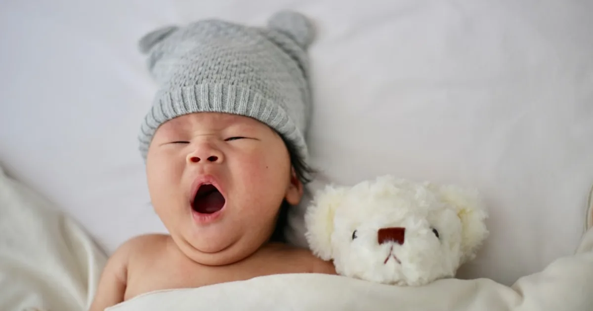 How to Establish a Sleep Routine for Your Child