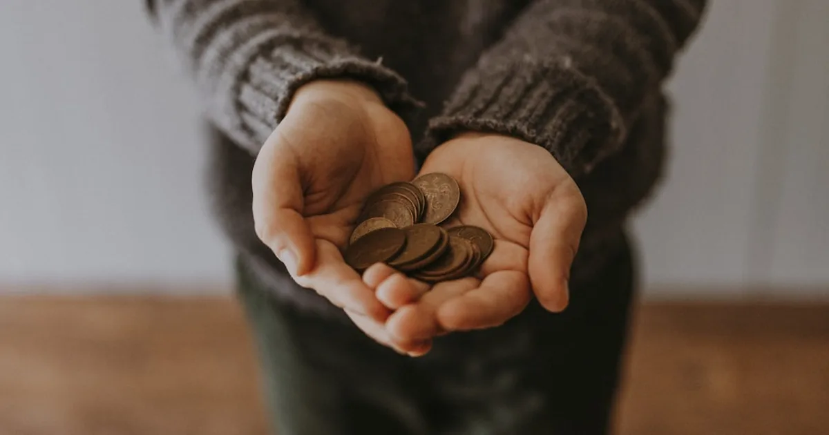 How to Explain Money to Kids