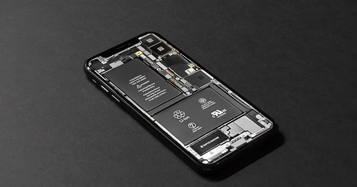 How to Extend Your Phone Battery Life