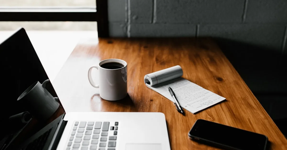 How to Focus When Working from Home