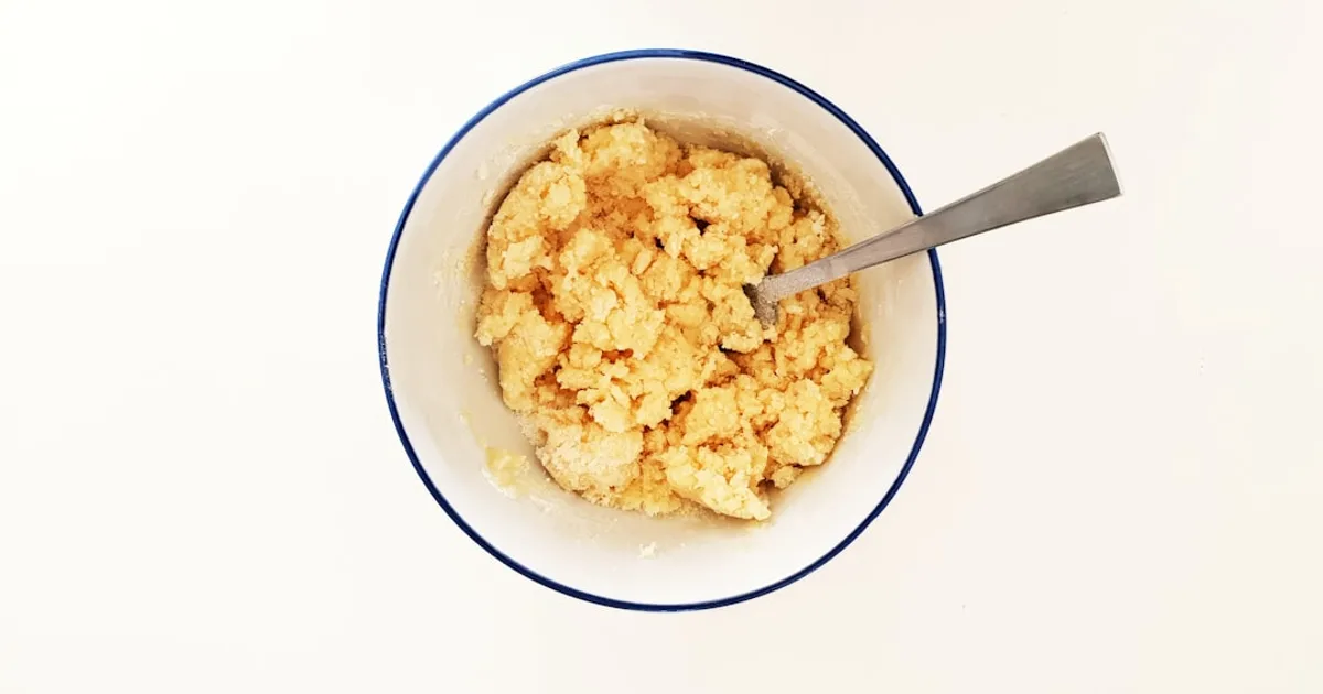 cereals inside cup