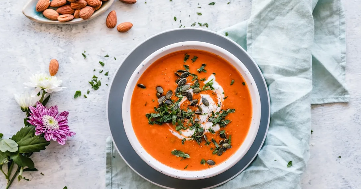 How to Make Soup Without a Recipe