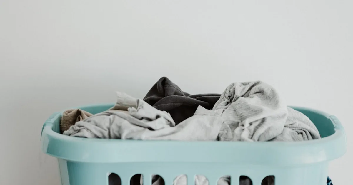 How to Remove Common Stains from Clothes