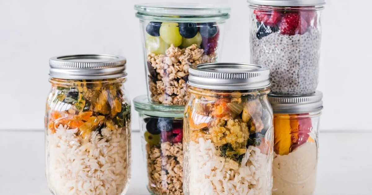 How to Save on Food Without Eating Worse