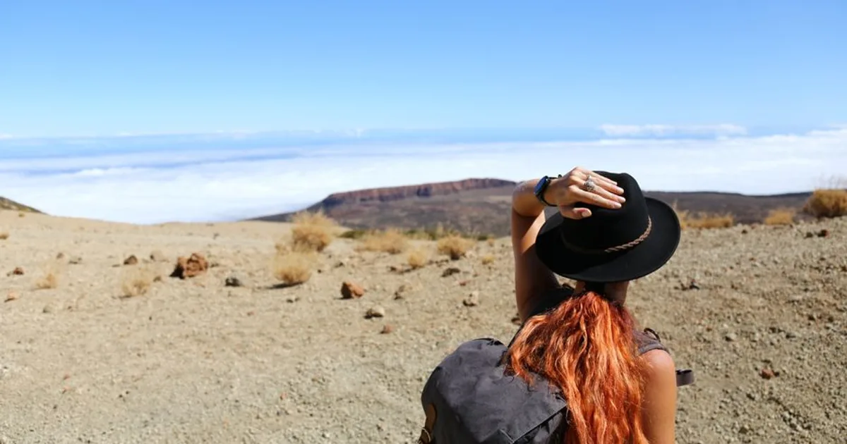 How to Stay Safe While Traveling Solo