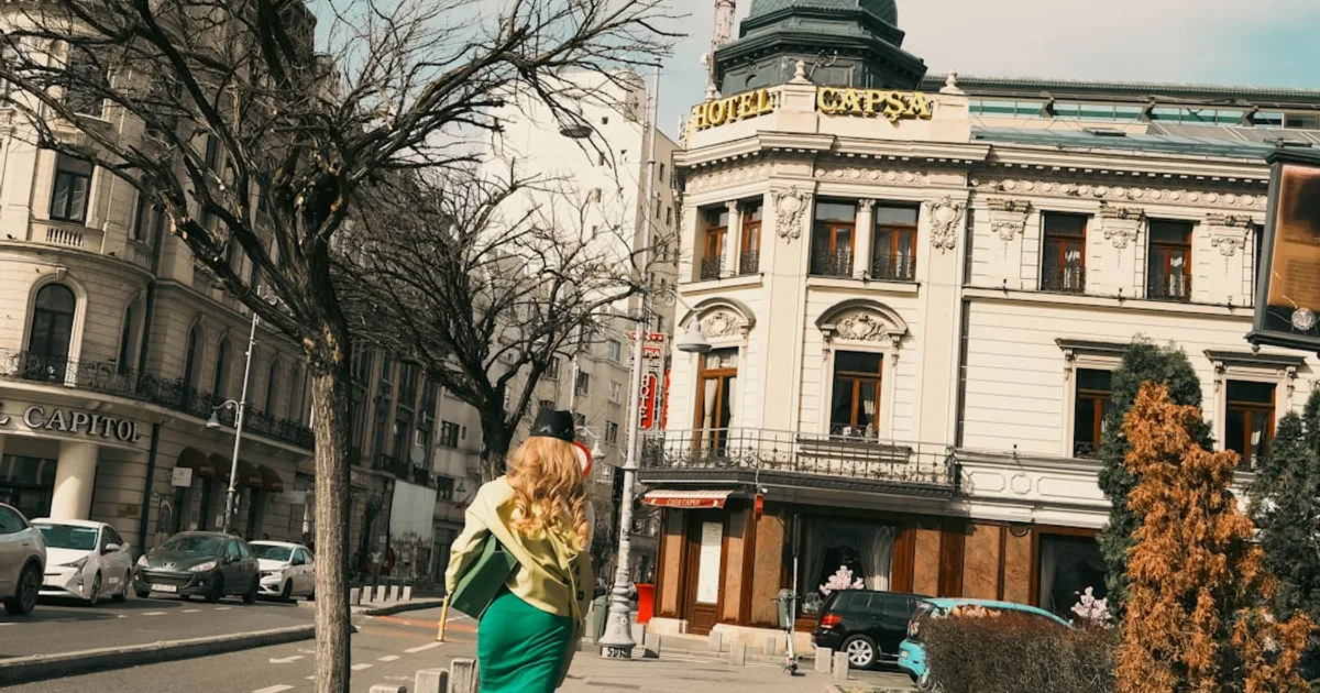 How to Travel on a Budget in Europe
